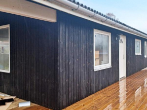 Holiday home Skibby IX in Skibby